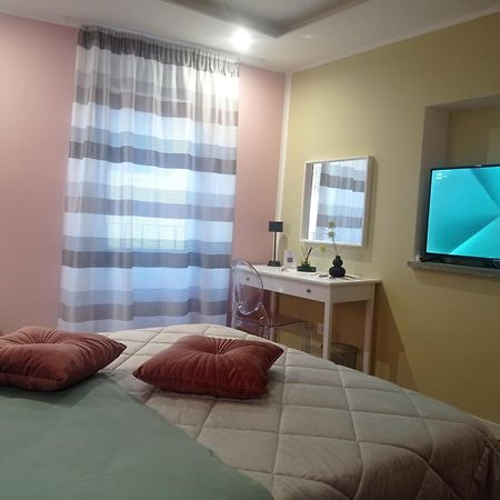 Ferienwohnung Residenza Del Sepale Viterbo Exterior foto